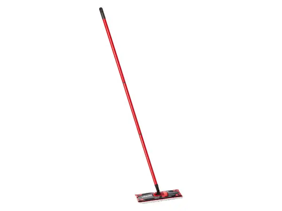 Bild 3 von Vileda Bodenwischer-Set »Ultramax«, inkl. Eimer mit Power-Presse