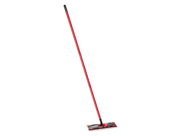 Bild 3 von Vileda Bodenwischer-Set »Ultramax«, inkl. Eimer mit Power-Presse