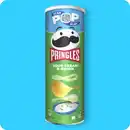 Bild 1 von PRINGLES Chips, versch. Sorten