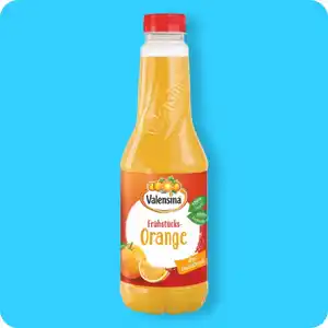 VALENSINA®  Frühstücksorange