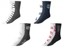 Bild 1 von Damen/Herren Socken, 3 Paar, optimale Passform