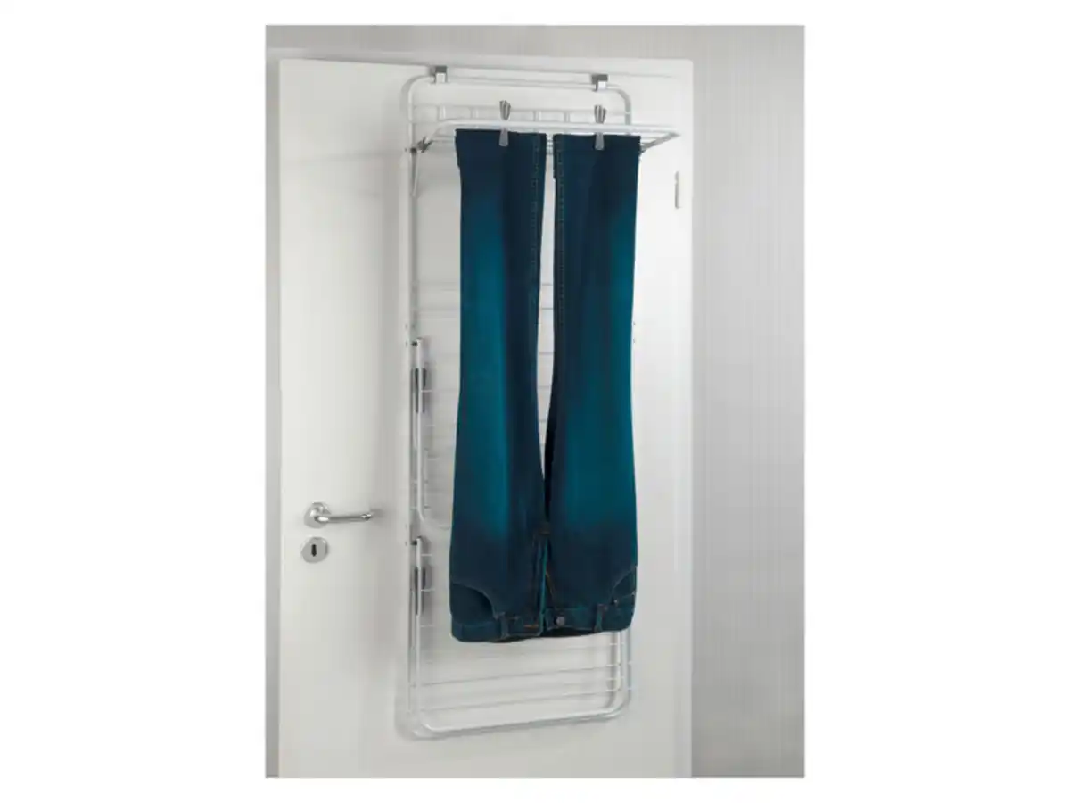 Bild 2 von Wenko Über-Tür Wäschetrockner