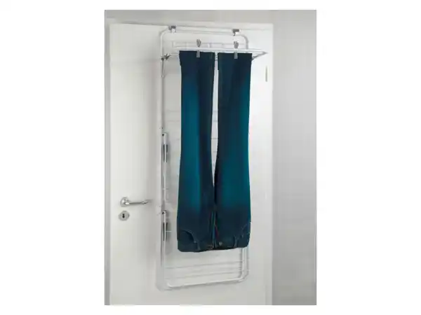 Bild 2 von Wenko Über-Tür Wäschetrockner