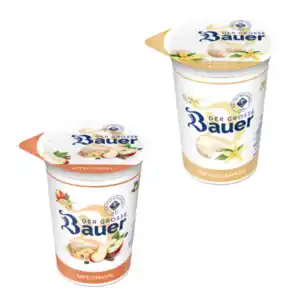 BAUER Der Große Bauer 250g