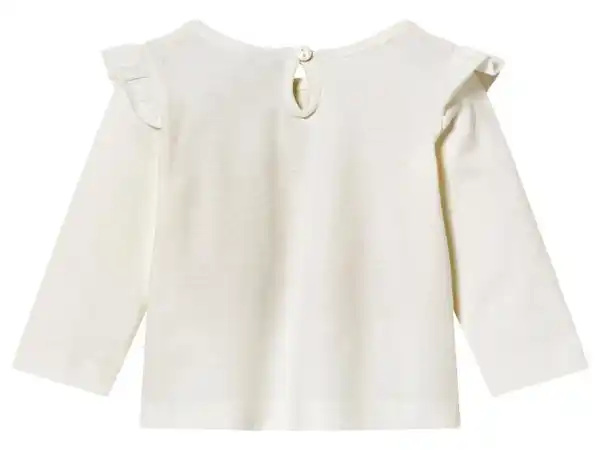 Bild 4 von Baby Langarmshirts »Disney«, 2 Stück, mit Bio-Baumwolle