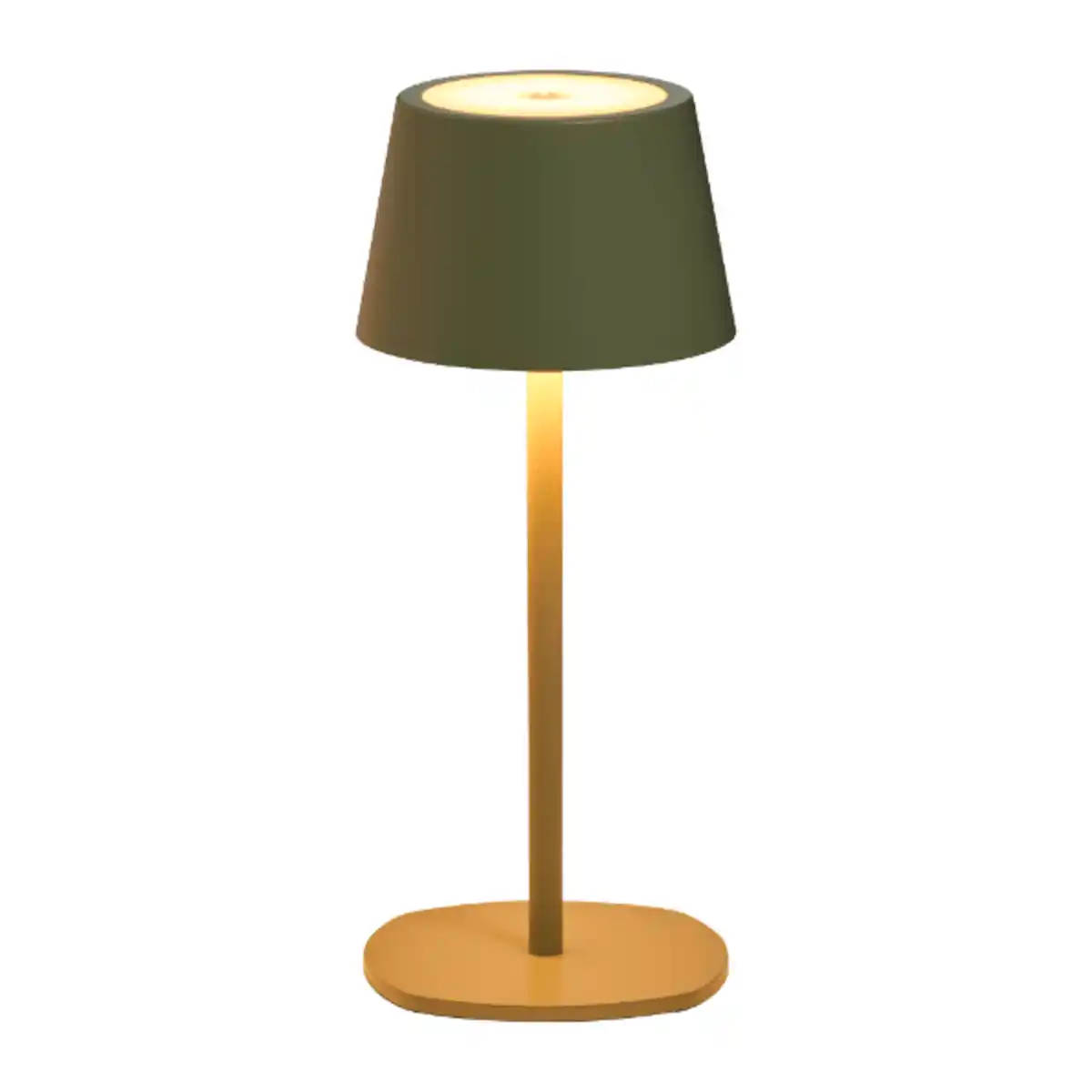 Bild 2 von CASALUX Akku-Tischleuchte