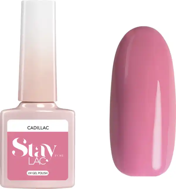 Bild 1 von Staylac UV Nagellack - CADILLAC, 5 ml