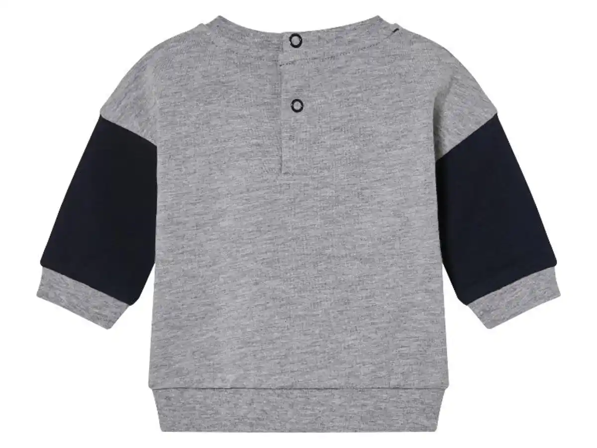 Bild 4 von Baby Jogginganzug, 2-teilig, mit Bio-Baumwolle