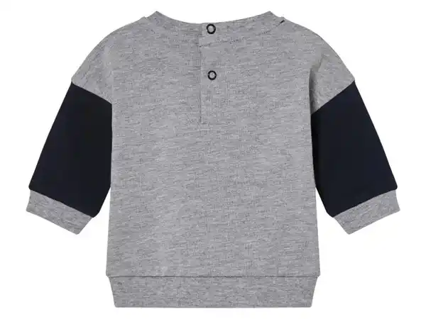 Bild 4 von Baby Jogginganzug, 2-teilig, mit Bio-Baumwolle