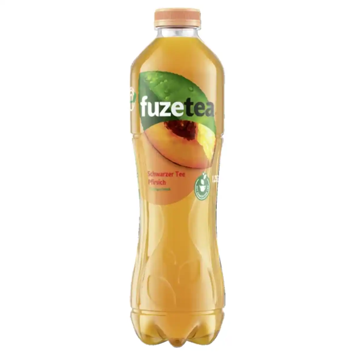 Bild 1 von Pfanner Eistee 2 l oder Fuze Tea 1,25 l