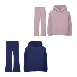 L&D Loungewear-Set