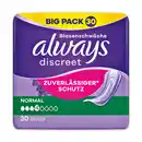 Bild 3 von Always Discreet Inkontinenz-Einlagen