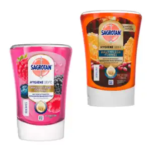 SAGROTAN No-Touch-Nachfüller 250ml