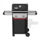 Bild 1 von Weber Gasgrill Spirit E210 Grillfläche: 52 x 45 cm