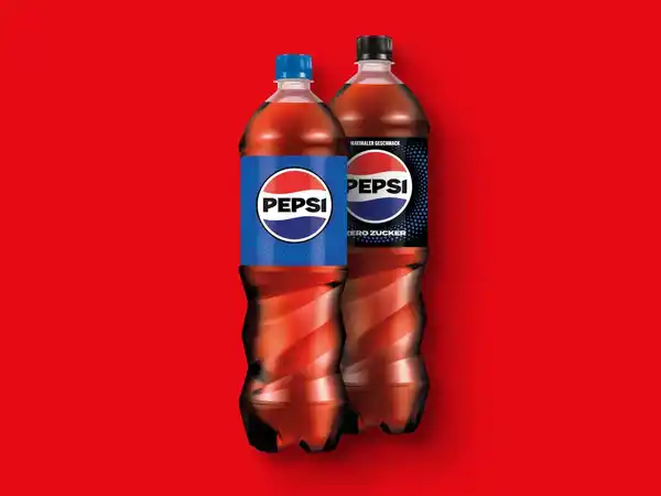 Bild 1 von Pepsi