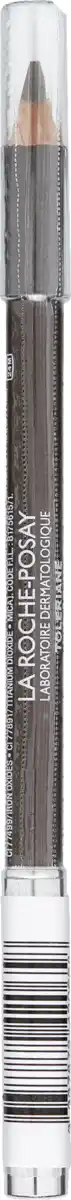 Bild 1 von LA ROCHE-POSAY Toleriane Augenbrauenstift dunkelbraun