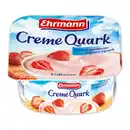 Bild 2 von Ehrmann Creme Quark