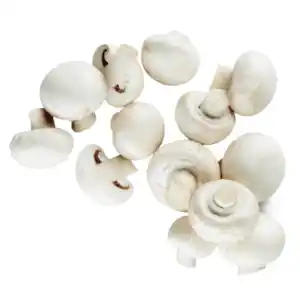 Feine Champignons weiß 250g