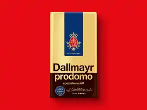 Dallmayr prodomo,  500 g