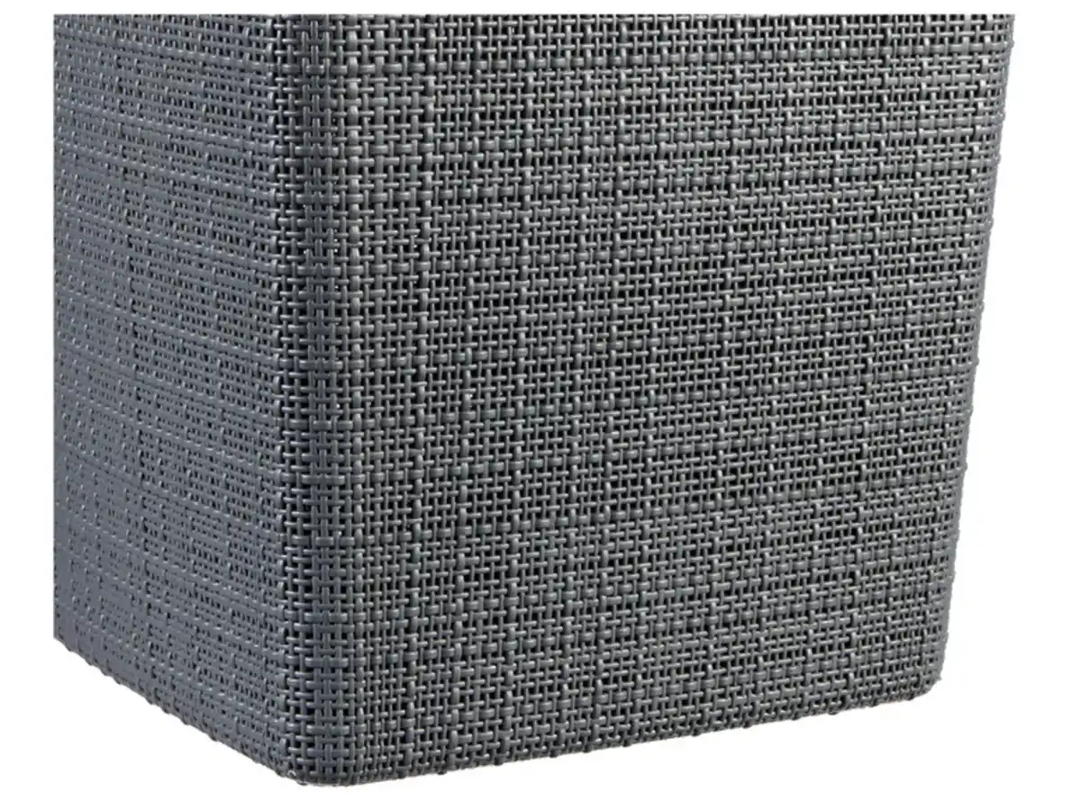 Bild 4 von Curver Aufbewahrungsbox »Jute«, mit Tragegriffen, 20 l