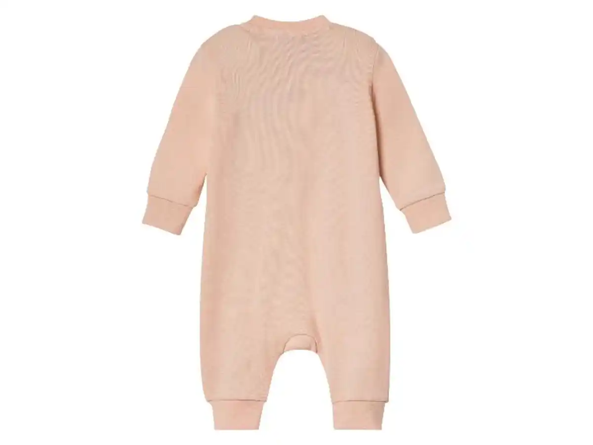 Bild 3 von Baby Schlafoverall »Disney World«, aus reiner Bio-Baumwolle