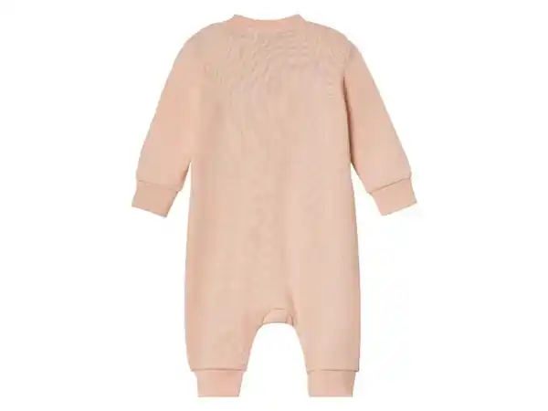 Bild 3 von Baby Schlafoverall »Disney World«, aus reiner Bio-Baumwolle