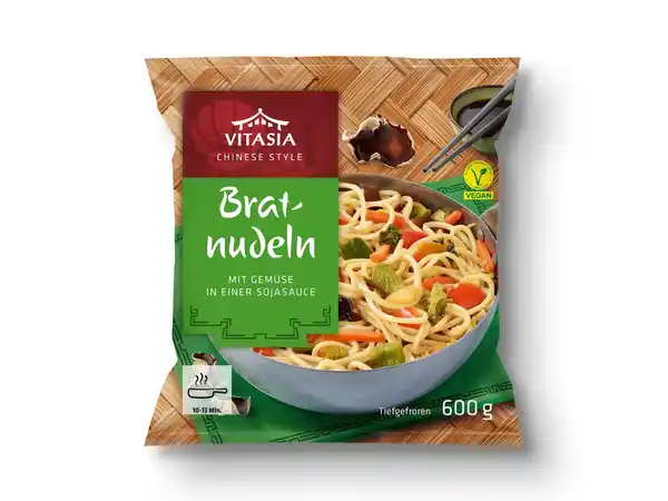 Bild 1 von Vitasia Bratnudeln,  600 g