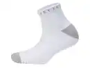 Bild 4 von CRIVIT Damen Sport-Sneakersocken, 2 Paar, mit Baumwolle