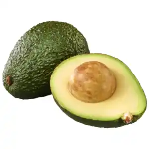 Spanien/Marokko Bio HIT Avocado