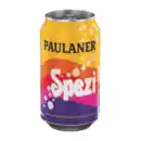 Bild 2 von PAULANER Spezi 0,33l