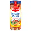 Bild 1 von Meica Geflügel-Würstchen extra knackig 250g