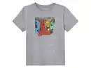 Bild 3 von Kleinkinder T-Shirts, 2 Stück, mit Textildruck