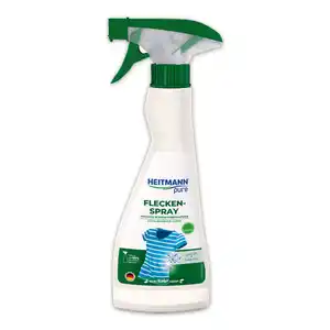 Heitmann Pure Flecken Spray