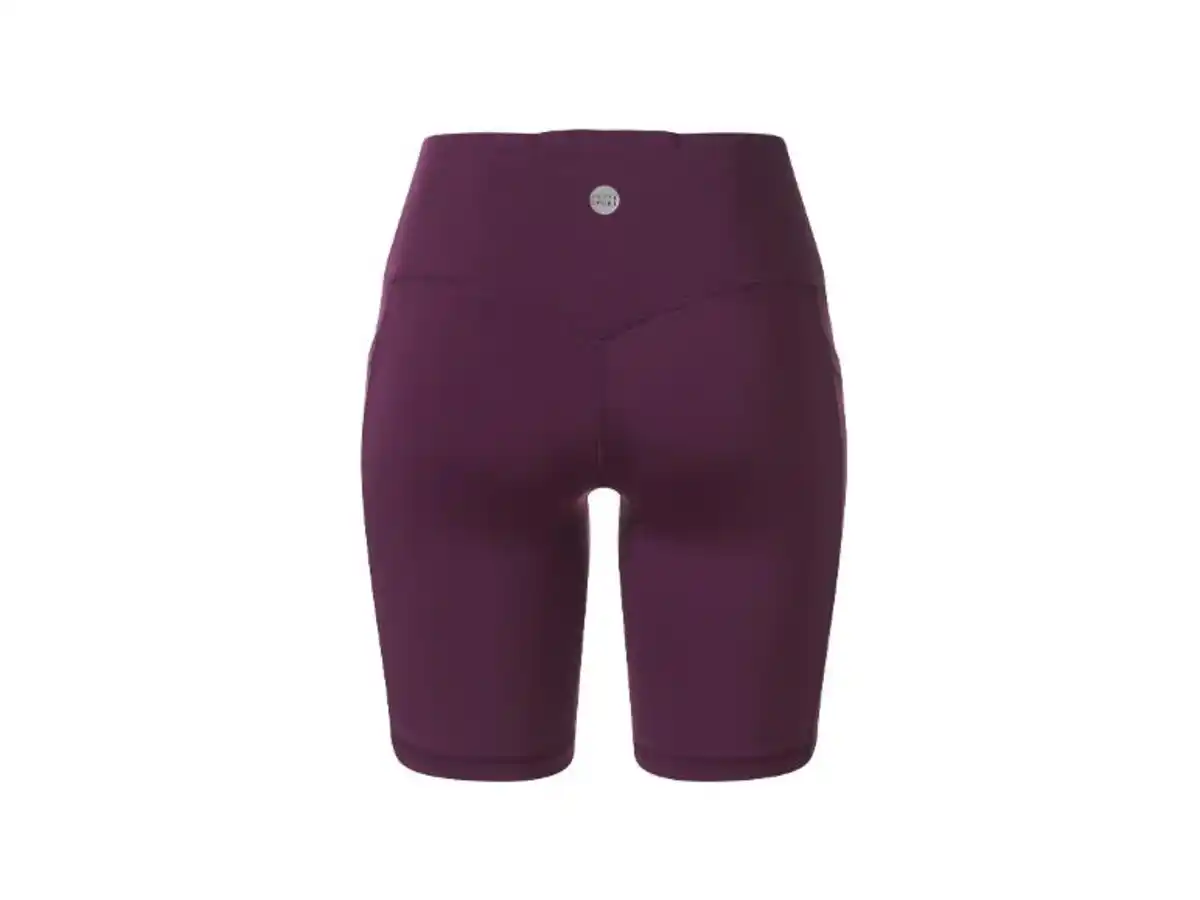 Bild 4 von CRIVIT Damen Funktionsradler, mit integrierten Taschen