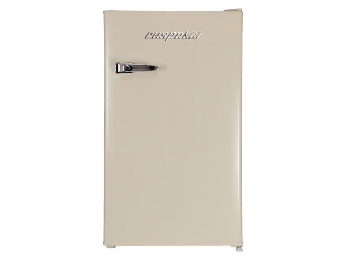 Bild 1 von Respekta Kühlschrank »KG83C-37«, creme, 90 Liter