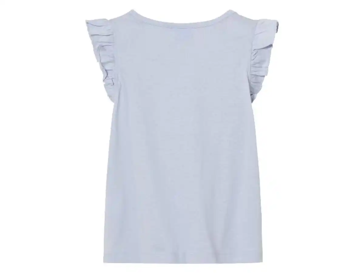 Bild 4 von Kleinkinder T-Shirts »Disney World«, 2 Stück