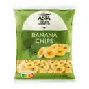 Bild 1 von ASIA GREEN GARDEN Banana-Chips 100g