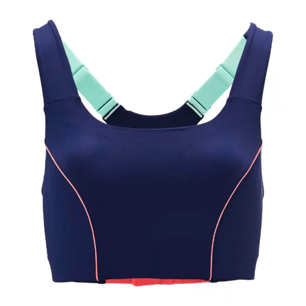 Bild 3 von CRANE Sport-BH