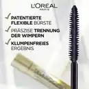 Bild 2 von L’Oréal Paris Telescopic Gold Mascara 01 black, 8 ml