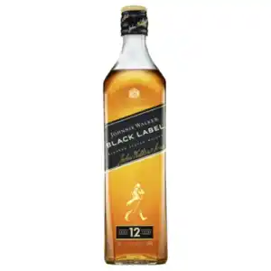 Dimple Golden Selection, Tamnavulin Sherry Cask oder Johnnie Walker Black Label