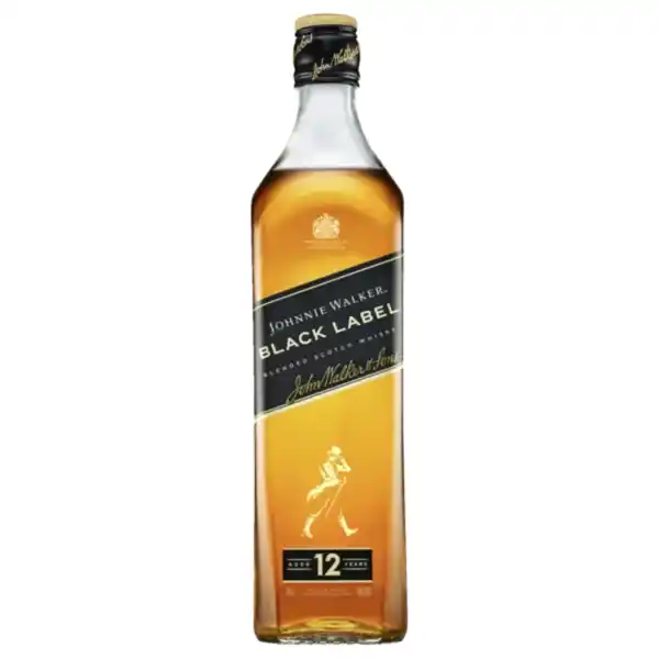 Bild 1 von Dimple Golden Selection, Tamnavulin Sherry Cask oder Johnnie Walker Black Label