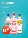 Bild 1 von GORDON'S Gin verschiedene Sorten 37,5 % Vol. oder 0,0 % Alkoholfrei