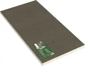 Ultrament Bauplatte Do it 120 x 60 x 4 cm