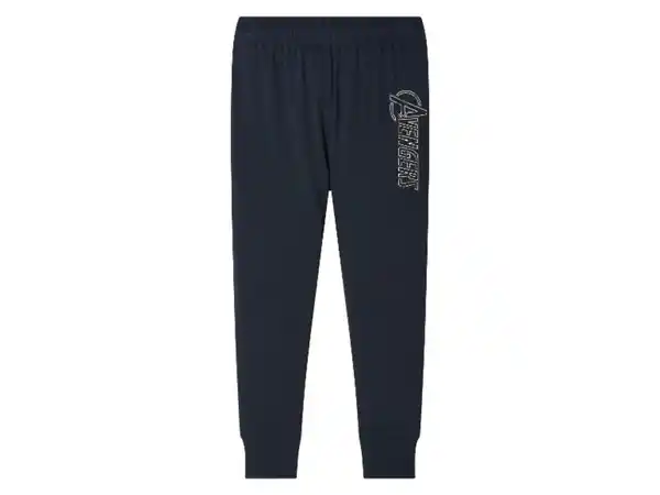 Bild 3 von Kleinkinder Pyjama aus reiner Baumwolle