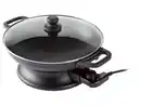 Bild 2 von SILVERCREST® KITCHEN TOOLS Elektrische-Multipfanne/Wok, »SEMP 2000 A1«, Ø 33 cm