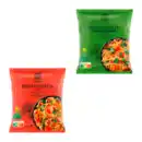 Bild 1 von ASIA GREEN GARDEN Bratnudeln 600g