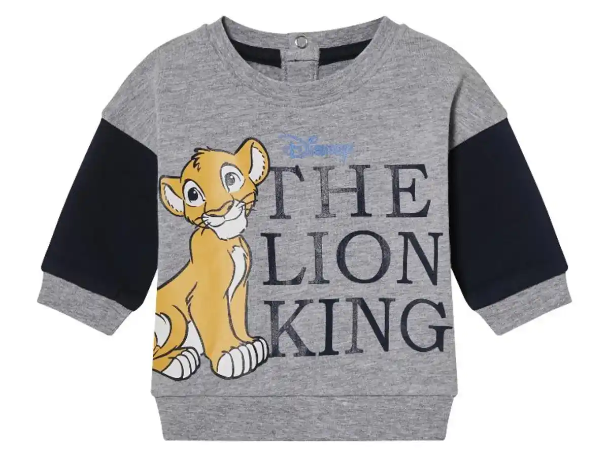 Bild 3 von Baby Jogginganzug, 2-teilig, mit Bio-Baumwolle