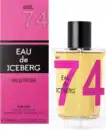 Bild 3 von Iceberg Eau de Iceberg Wild Rose, EdT 100 ml