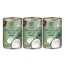 Bild 2 von ASIA GREEN GARDEN Kokosnussmilch 400ml