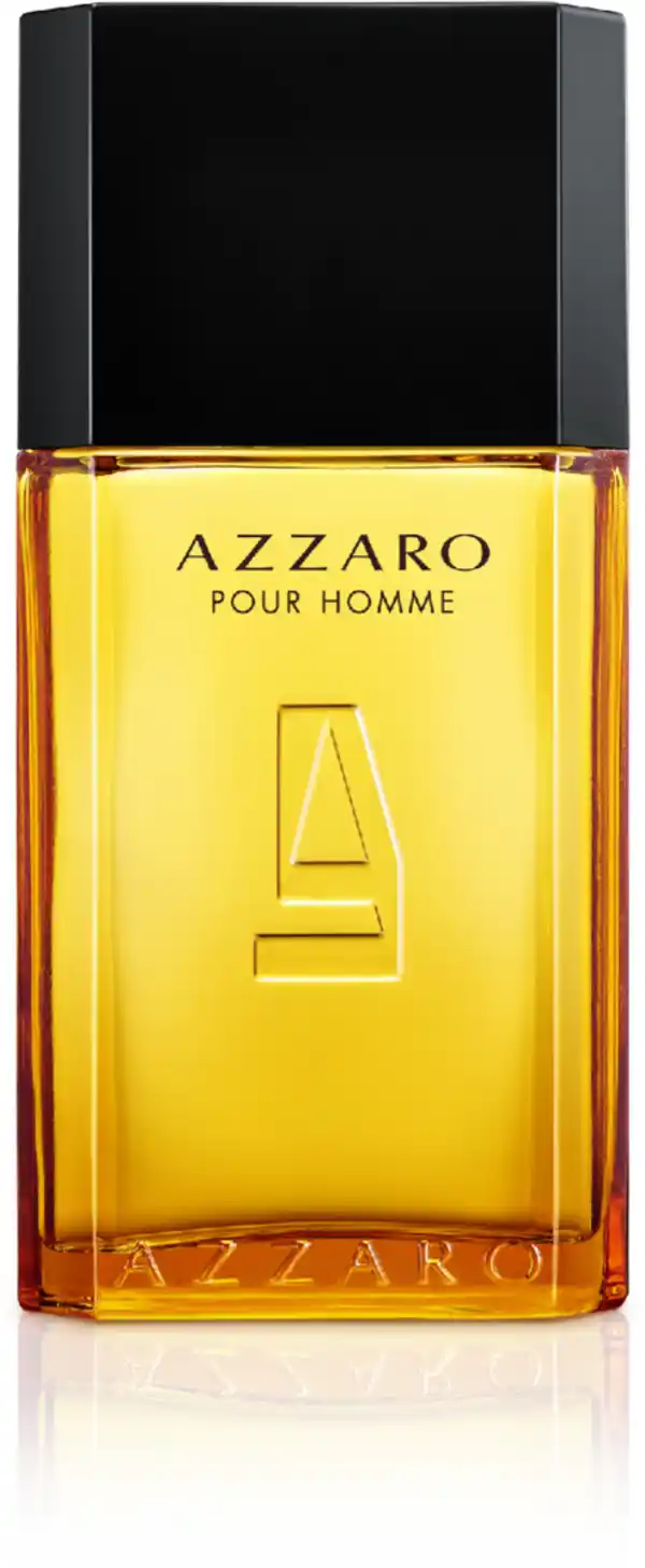 Bild 1 von Azzaro Pour Homme, EdT 50 ml